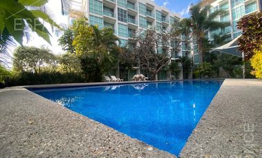Departamento - Chapultepec