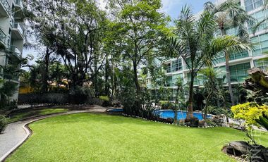 Departamento - Chapultepec