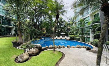 Departamento - Chapultepec