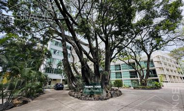 Departamento - Chapultepec