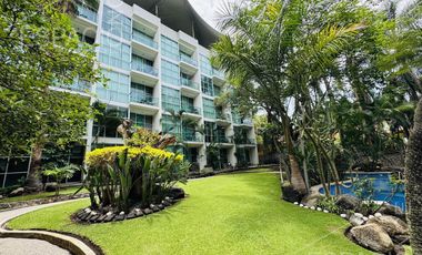 Departamento - Chapultepec