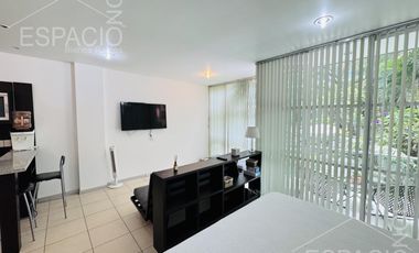 Departamento - Chapultepec