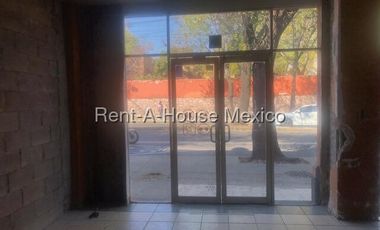 Local en Renta en Tlalpan Centro ,Tlalpan JL 25-2104.