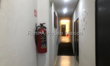 Local en Renta en Tlalpan Centro ,Tlalpan JL 25-2104.