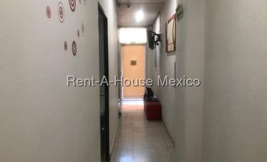 Local en Renta en Tlalpan Centro ,Tlalpan JL 25-2104.