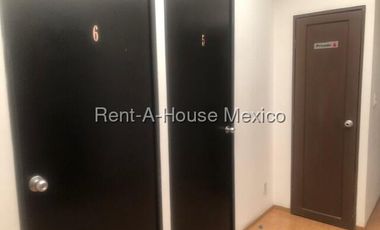 Local en Renta en Tlalpan Centro ,Tlalpan JL 25-2104.