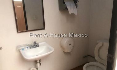 Local en Renta en Tlalpan Centro ,Tlalpan JL 25-2104.