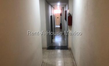 Local en Renta en Tlalpan Centro ,Tlalpan JL 25-2104.