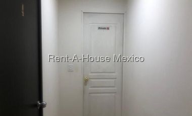 Local en Renta en Tlalpan Centro ,Tlalpan JL 25-2104.