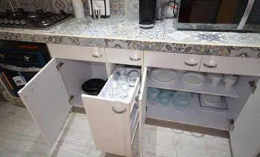 Garden House Amueblado en Renta en Polanco IV Sección