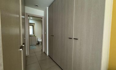 Departamento Amueblado en Renta en Miguel Hidalgo ,Ampliacion Granada RT 24-2484.
