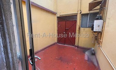 Local Comercial en Renta en Calle Convento de Tepotzotlán,  Santa Mónica RU 25-2507.