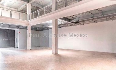 Local Comercial en Renta en Miguel Hidalgo, Popotla AF 25-2079.