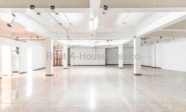 Local Comercial en Renta en Miguel Hidalgo, Popotla AF 25-2079.