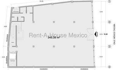 Local Comercial en Renta en Miguel Hidalgo, Popotla AF 25-2079.