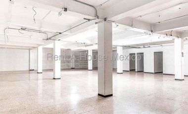Local Comercial en Renta en Miguel Hidalgo, Popotla AF 25-2079.