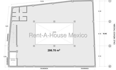 Local Comercial en Renta en Miguel Hidalgo, Popotla AF 25-2079.