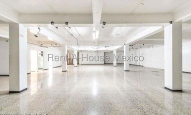 Local Comercial en Renta en Miguel Hidalgo, Popotla AF 25-2079.
