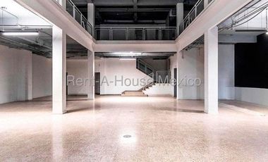 Local Comercial en Renta en Miguel Hidalgo, Popotla AF 25-2079.