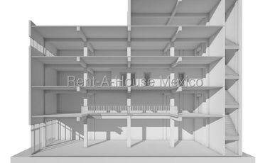 Local Comercial en Renta en Miguel Hidalgo, Popotla AF 25-2079.