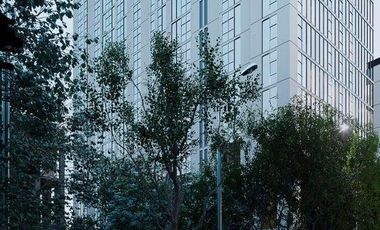 LOFT en Renta en Miguel Hidalgo, Ampliación Granada  MP 25-2645.