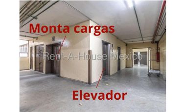 Bodega C. Renta N. de Juárez - S. F. Cuautlapan 25-2823 JAS