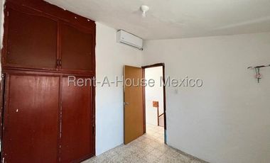 Casa Amueblada en Renta en Fraccionamiento Las Vegas,Boca del Rio JL 25-3075.