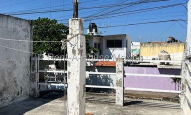 Casa Amueblada en Renta en Fraccionamiento Las Vegas,Boca del Rio JL 25-3075.