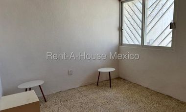 Casa Amueblada en Renta en Fraccionamiento Las Vegas,Boca del Rio JL 25-3075.