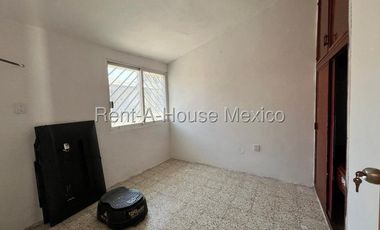 Casa Amueblada en Renta en Fraccionamiento Las Vegas,Boca del Rio JL 25-3075.