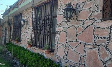 Casa en Venta en Los Reyes Nopala, Tepetlaoxtoc de Hidalgo IM 25-3060.