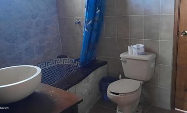 Casa en Venta en Los Reyes Nopala, Tepetlaoxtoc de Hidalgo IM 25-3060.
