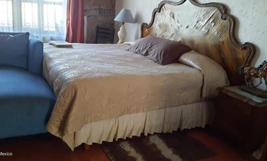 Casa en Venta en Los Reyes Nopala, Tepetlaoxtoc de Hidalgo IM 25-3060.