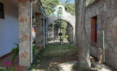 Casa en Venta en Los Reyes Nopala, Tepetlaoxtoc de Hidalgo IM 25-3060.