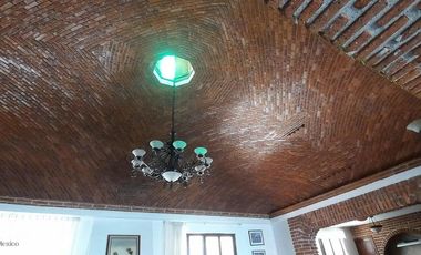 Casa en Venta Tepetlaoxtoc de Hidalgo, Los Reyes Nopala AM. 25-3060