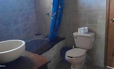 Casa en Venta Tepetlaoxtoc de Hidalgo, Los Reyes Nopala AM. 25-3060