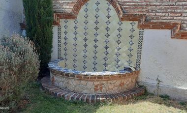 Casa en Venta Tepetlaoxtoc de Hidalgo, Los Reyes Nopala AM. 25-3060