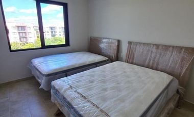 Departamento pent house en Venta  en Mayakoba, Playa del Carmen