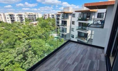 Departamento pent house en Venta  en Mayakoba, Playa del Carmen