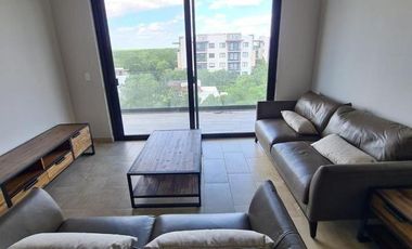 Departamento pent house en Venta  en Mayakoba, Playa del Carmen