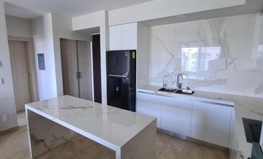 Departamento pent house en Venta  en Mayakoba, Playa del Carmen