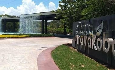 Departamento pent house en Venta  en Mayakoba, Playa del Carmen