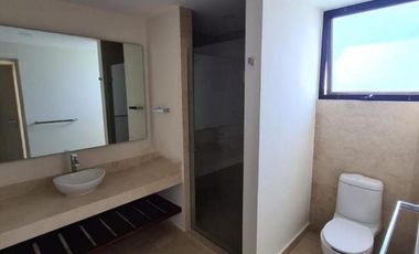 Departamento pent house en Venta  en Mayakoba, Playa del Carmen