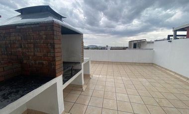 Departamento en Venta en Avenida Aquiles Serdàn, Santo Domingo RU 25-3178.