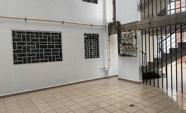 Departamento en Venta en Avenida Aquiles Serdàn, Santo Domingo RU 25-3178.