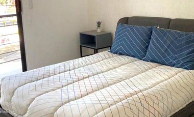 Departamento en Venta en Avenida Aquiles Serdàn, Santo Domingo RU 25-3178.