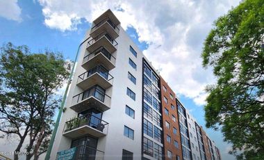 Departamento en Venta en Avenida Aquiles Serdàn, Santo Domingo RU 25-3178.