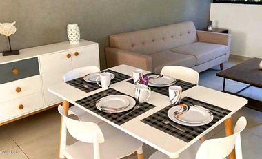 Departamento en Venta en Avenida Aquiles Serdàn, Santo Domingo RU 25-3178.