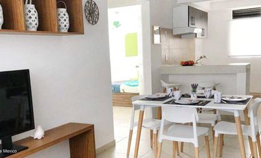 Departamento en Venta en Avenida Aquiles Serdàn, Santo Domingo RU 25-3178.