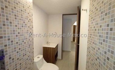 Departamento en Venta en Azcapotzalco, Ampliación Petrolera NC. 25-956